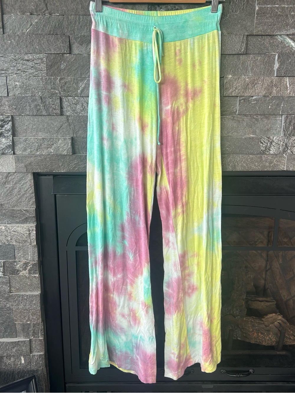 Beach Riot Tie-Dye Lounge Set - Picture 4 of 6